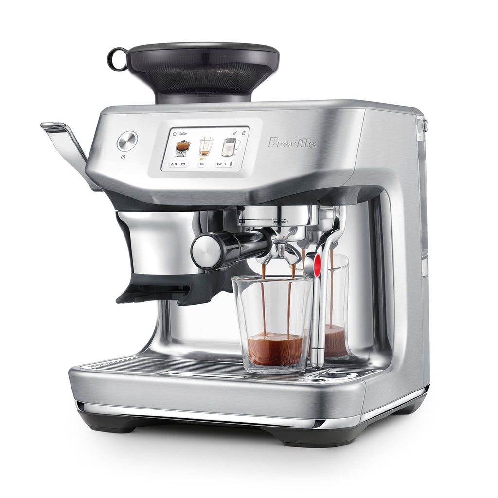 Breville BES881 Barista Touch Impress