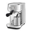 Breville Bambino Plus Espresso Machine BES500BSS, Automatic Milk Frother, 64oz Tank, Brushed Stainless Steel