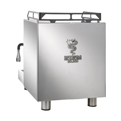 Bezzera Luce Coffee Machine