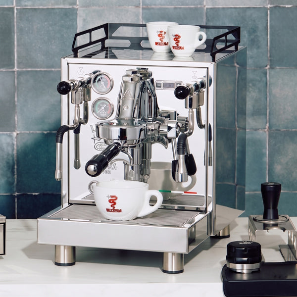 Bezzera Luce Coffee Machine