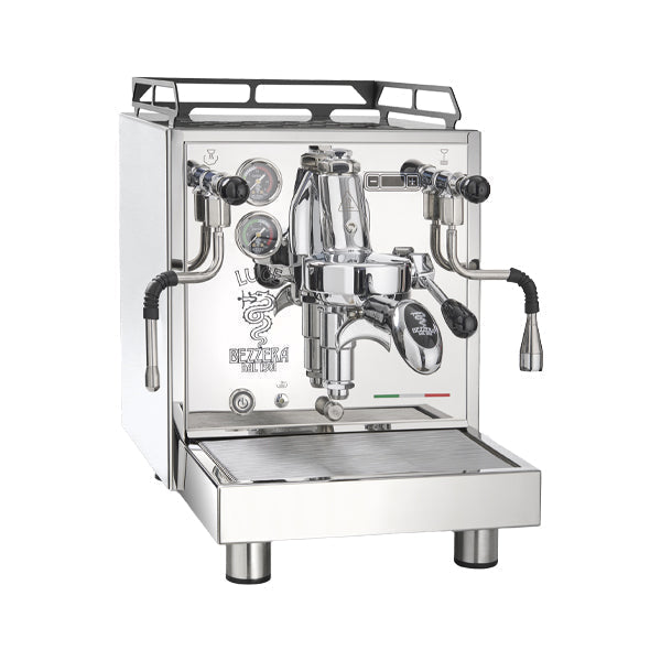 Bezzera Luce Coffee Machine
