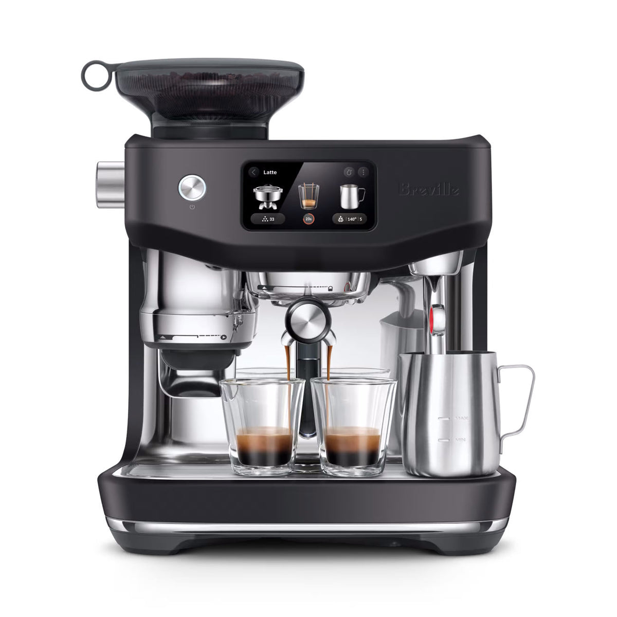 Breville The Oracle Jet
