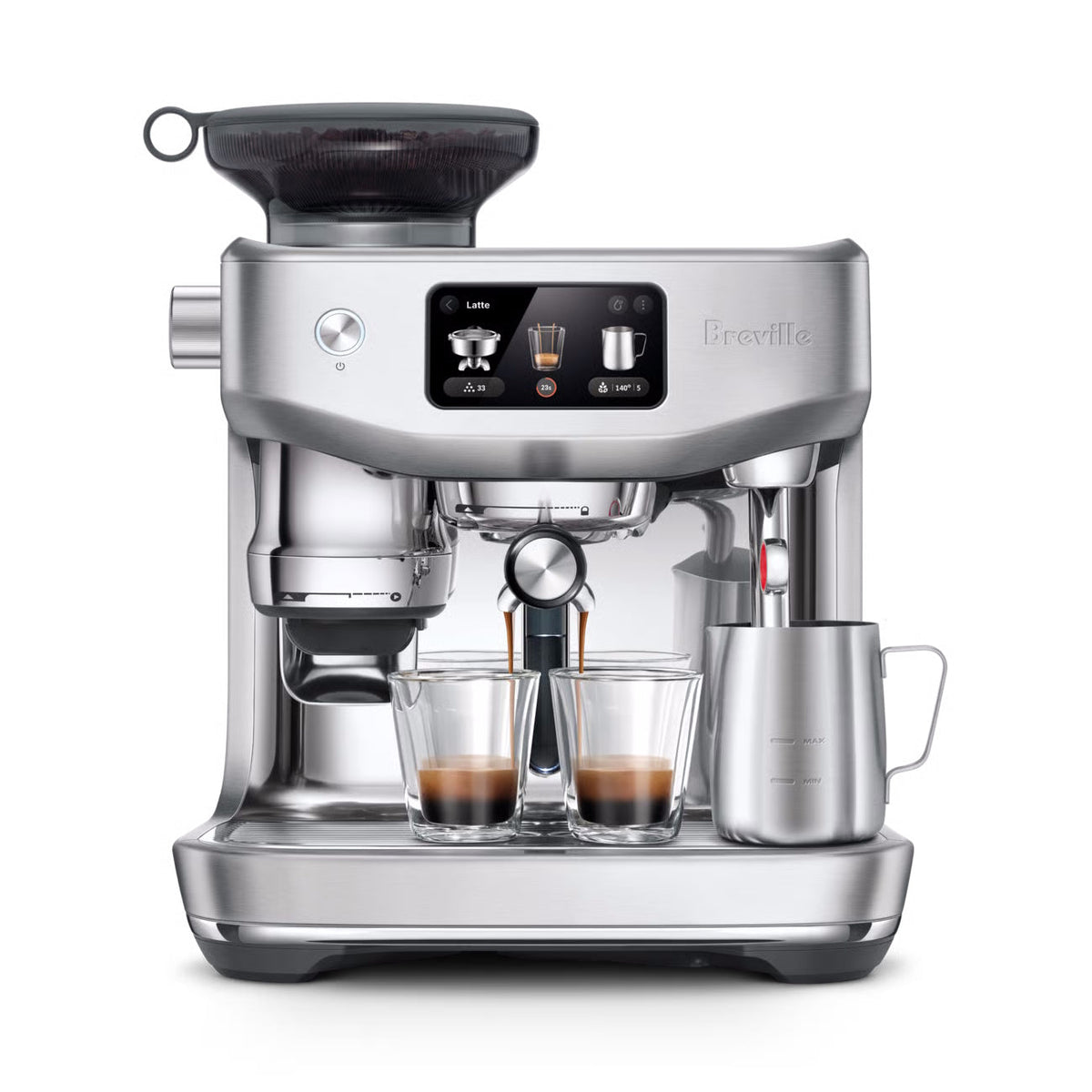 Breville The Oracle Jet