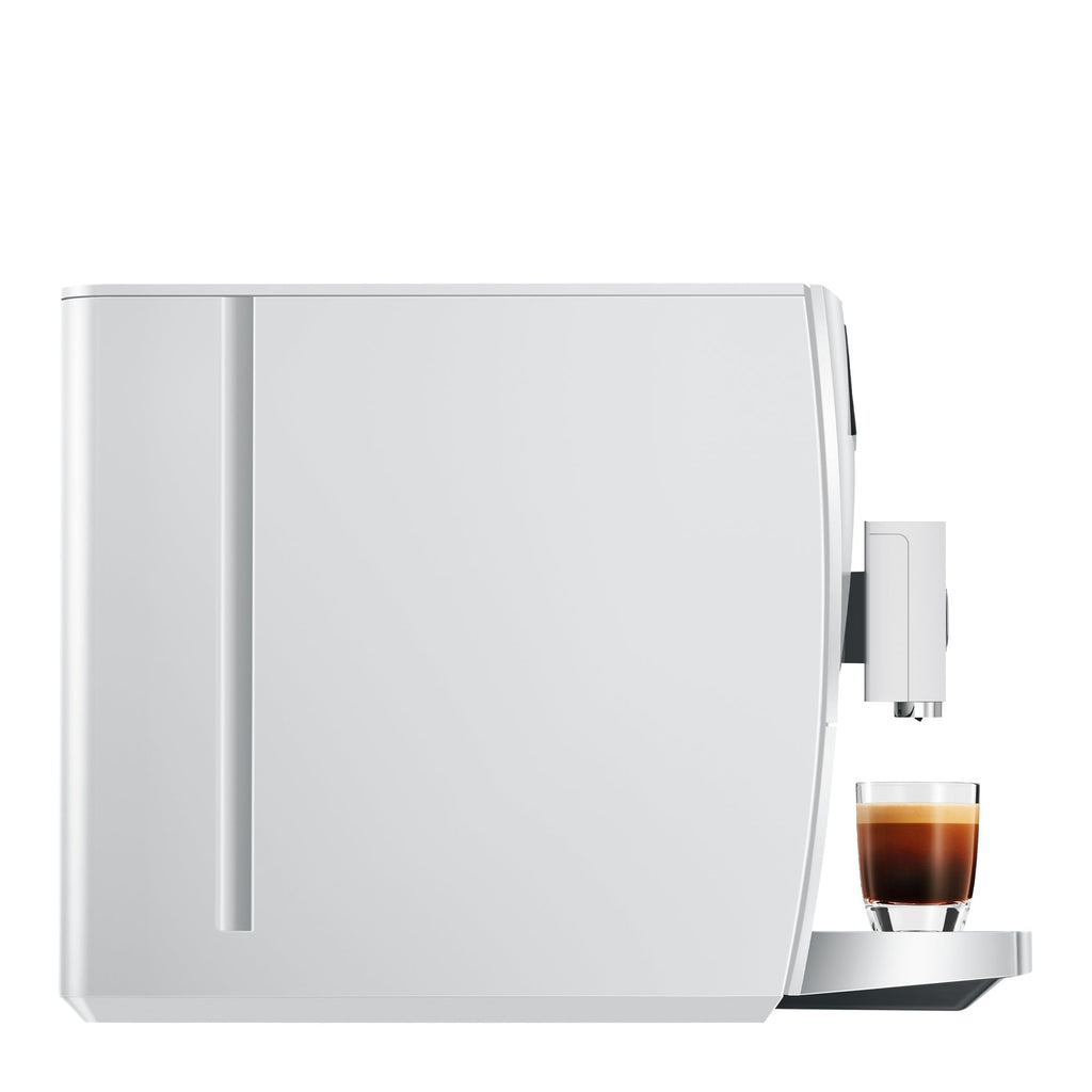 JURA C3 Super-Automatic Espresso Machine