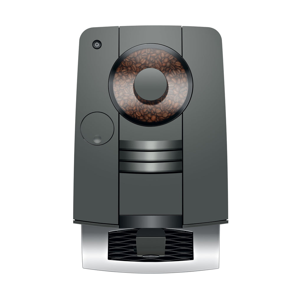 JURA C9 Super-Automatic Espresso Machine