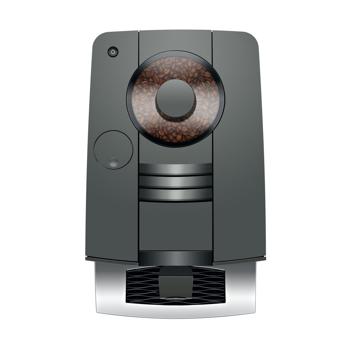JURA C9 Super-Automatic Espresso Machine