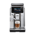 Delonghi PrimaDonna Aromatic Automatic Espresso Machine #ECAM63075TM