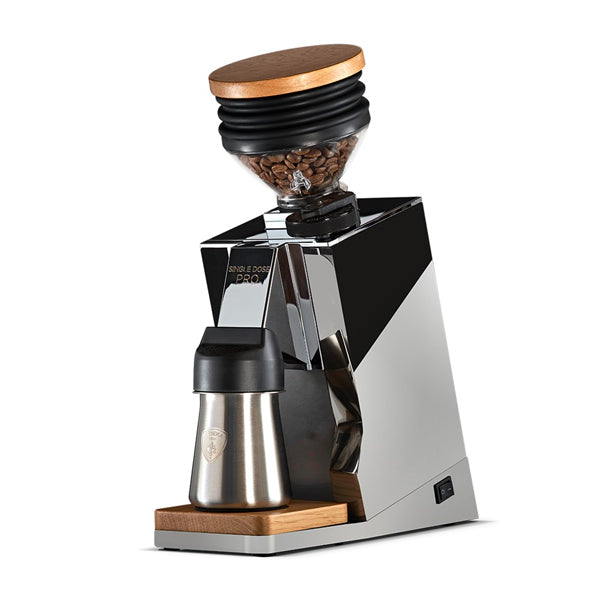 Eureka Mignon Single Dose Pro Coffee Grinder