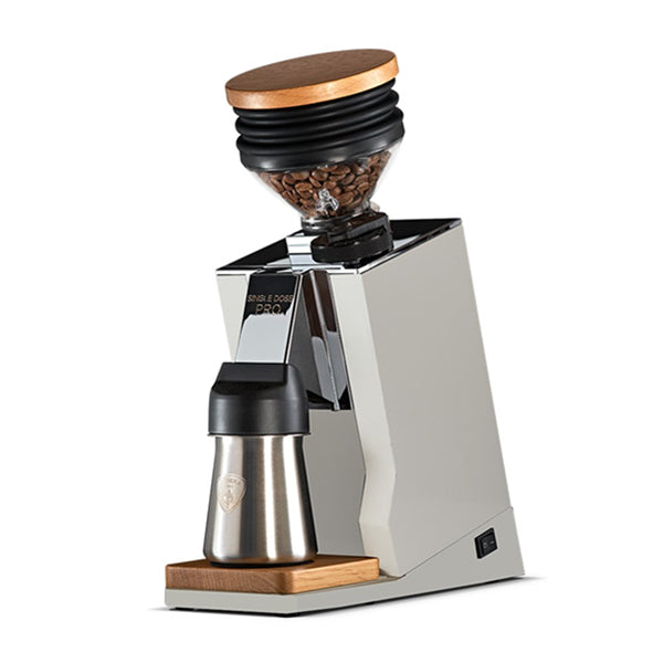 Eureka Mignon Single Dose Pro Coffee Grinder