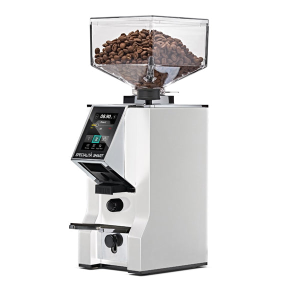 Eureka Mignon Specialita Smart Coffee Grinder