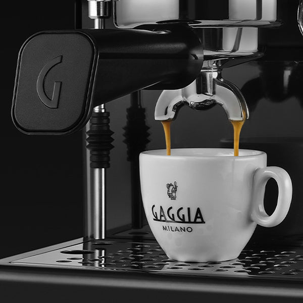 Gaggia Classic Up Coffee Machine