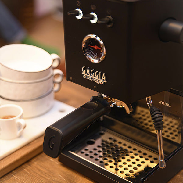 Gaggia Classic Up Coffee Machine
