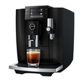 Jura E8 Automatic Espresso Machine, Piano Black #15777 (2026)