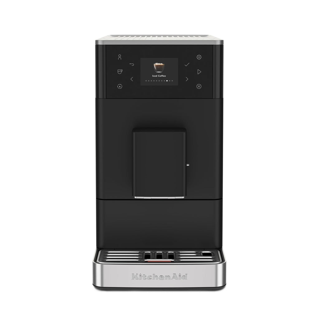 KitchenAid KF3 Fully Automatic Espresso Machine
