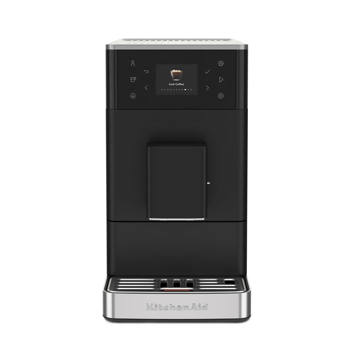 KitchenAid KF3 Fully Automatic Espresso Machine
