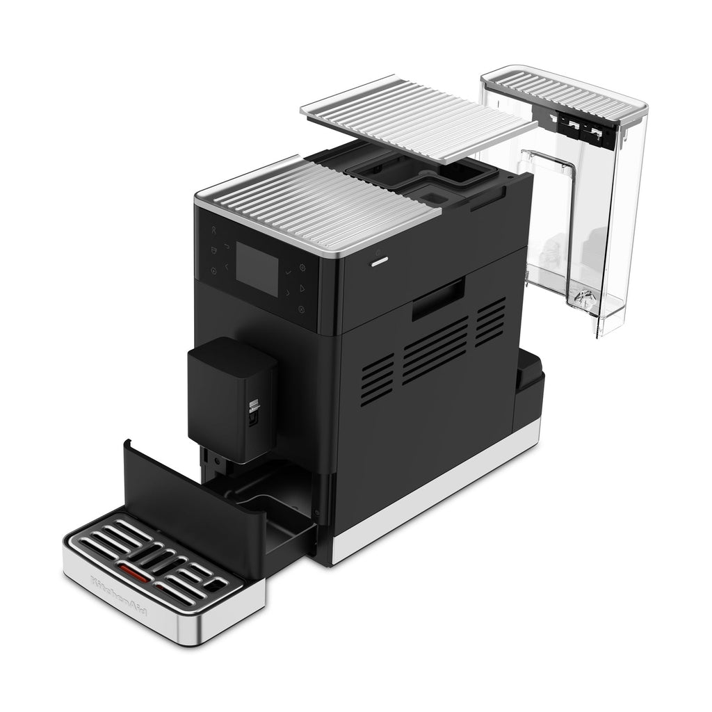 KitchenAid KF3 Fully Automatic Espresso Machine