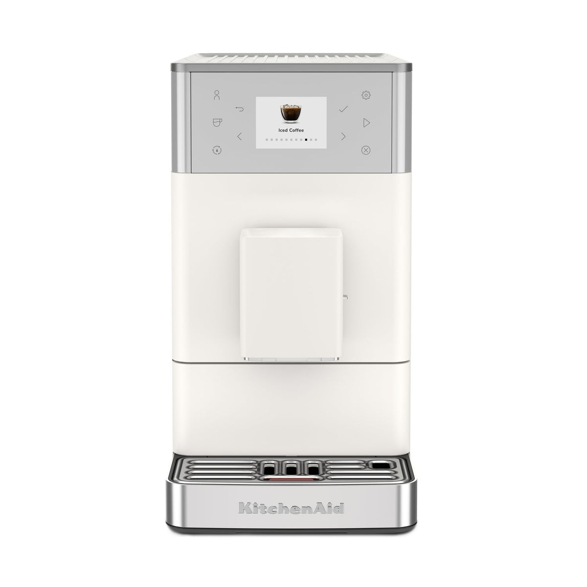 KitchenAid KF3 Fully Automatic Espresso Machine