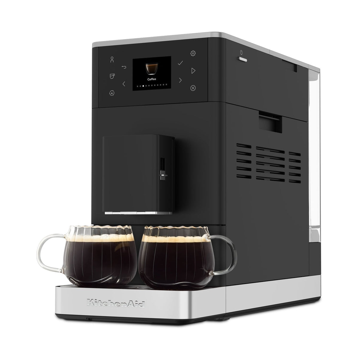 KitchenAid KF3 Fully Automatic Espresso Machine