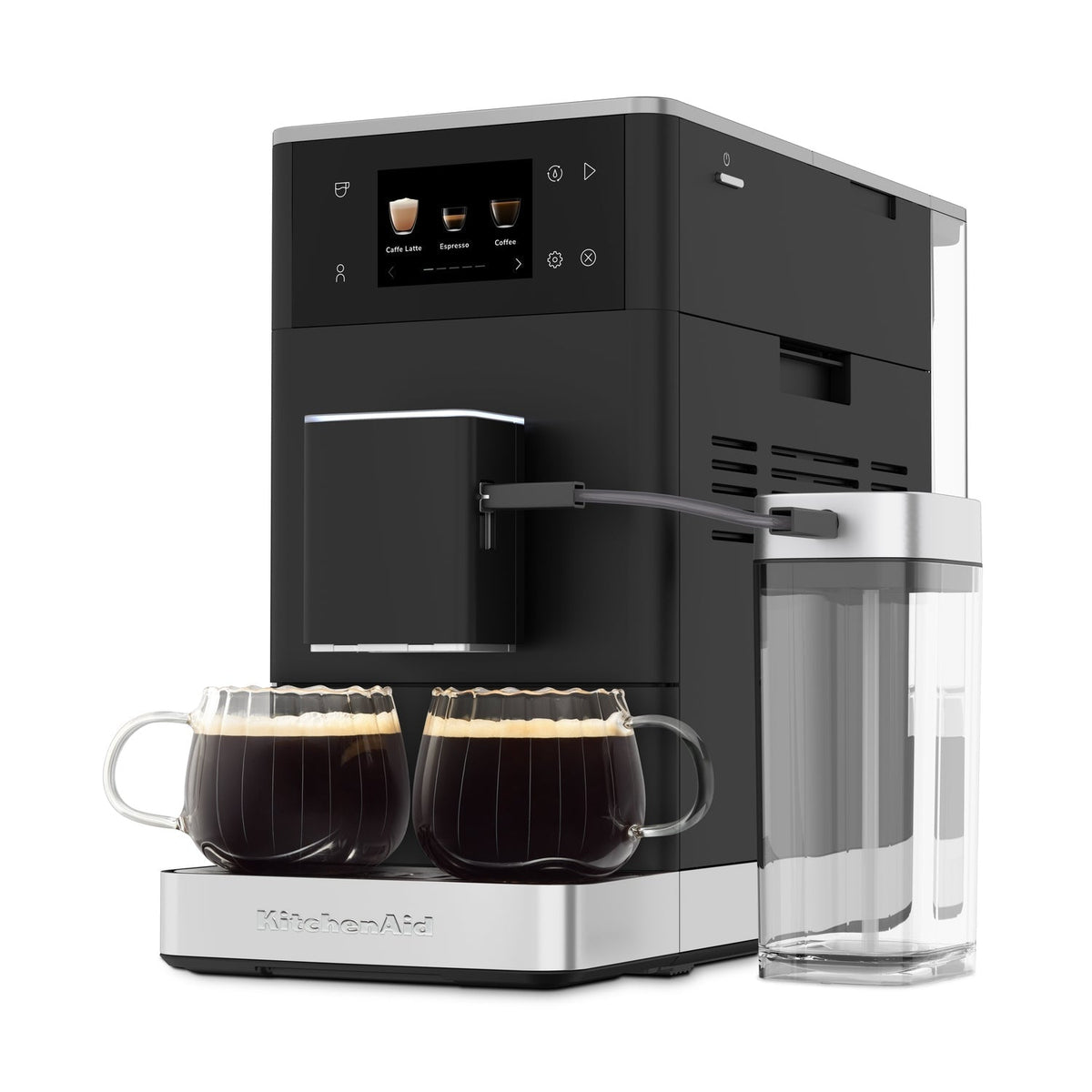 KitchenAid KF4 Fully Automatic Espresso Machine