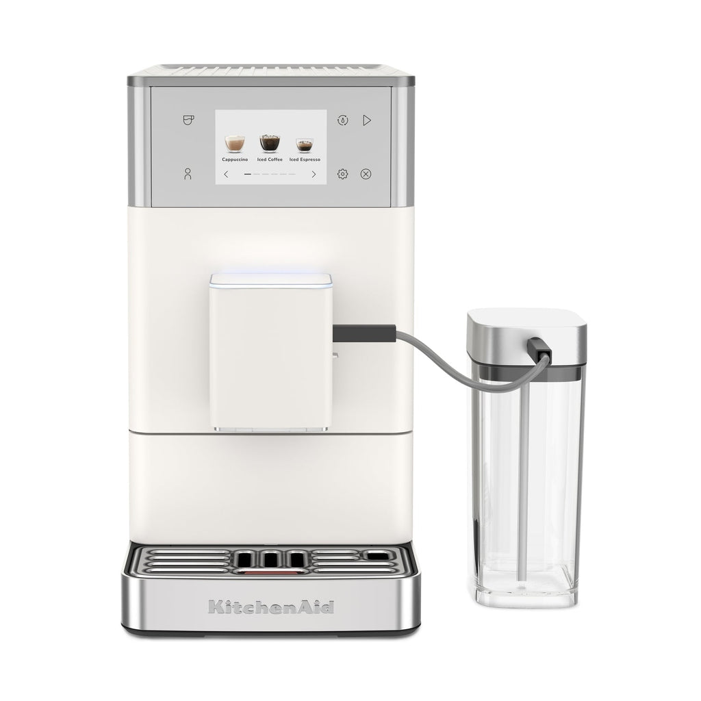 KitchenAid KF4 Fully Automatic Espresso Machine