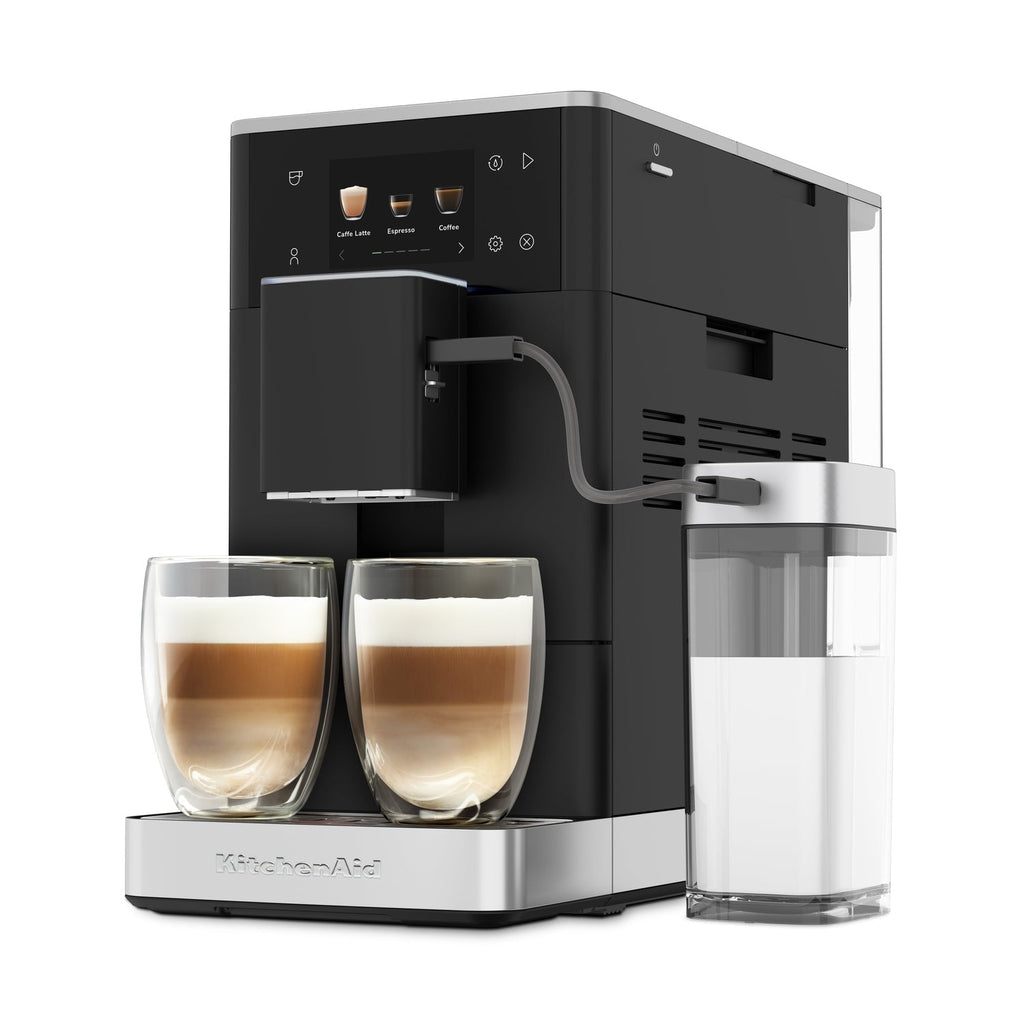 KitchenAid KF4 Fully Automatic Espresso Machine