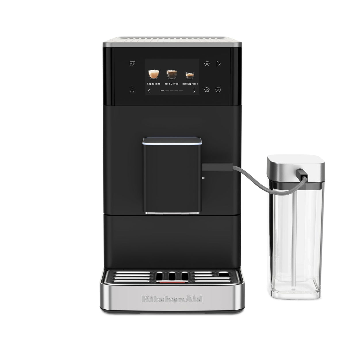 KitchenAid KF4 Fully Automatic Espresso Machine