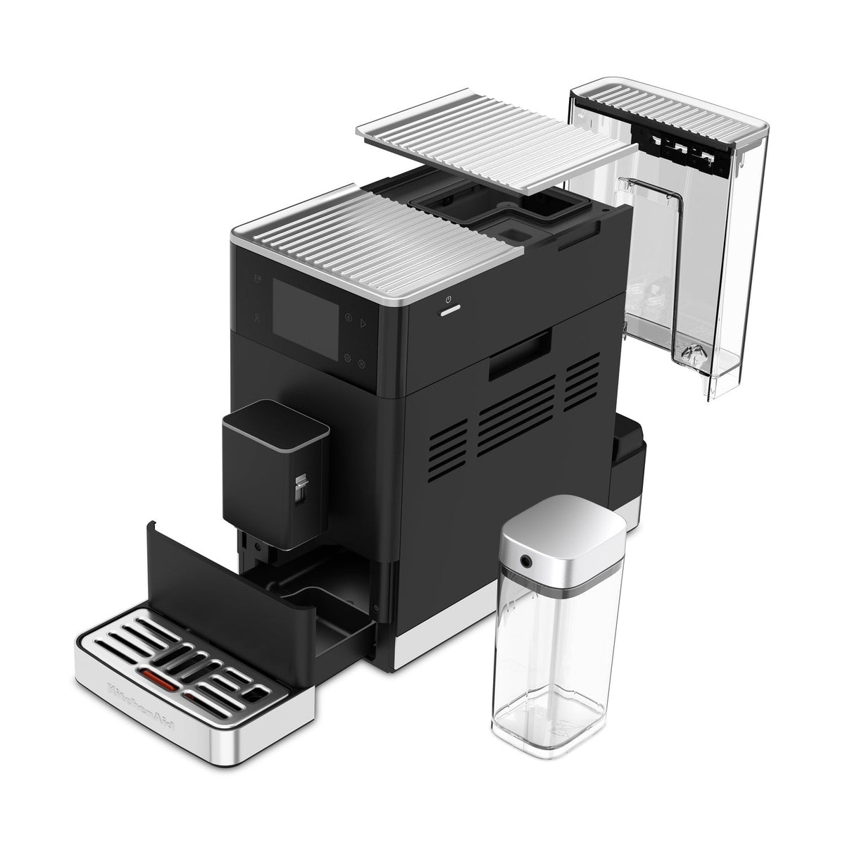 KitchenAid KF4 Fully Automatic Espresso Machine