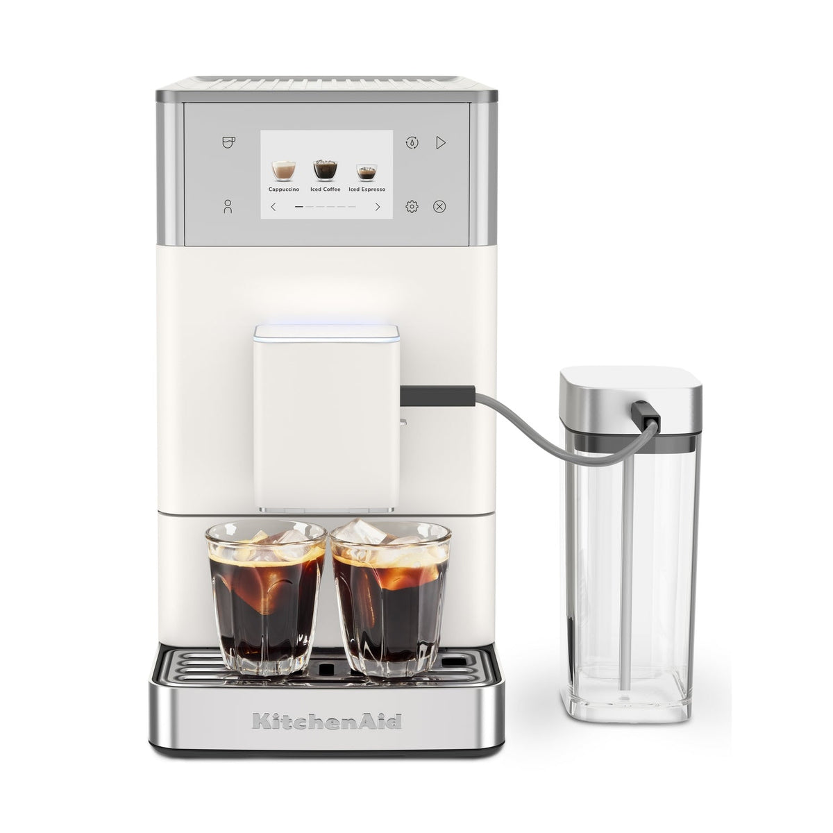 KitchenAid KF4 Fully Automatic Espresso Machine