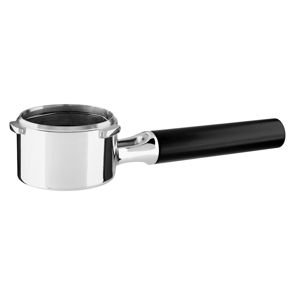 KitchenAid Semi-Automatic Espresso Machine - Onyx Black
