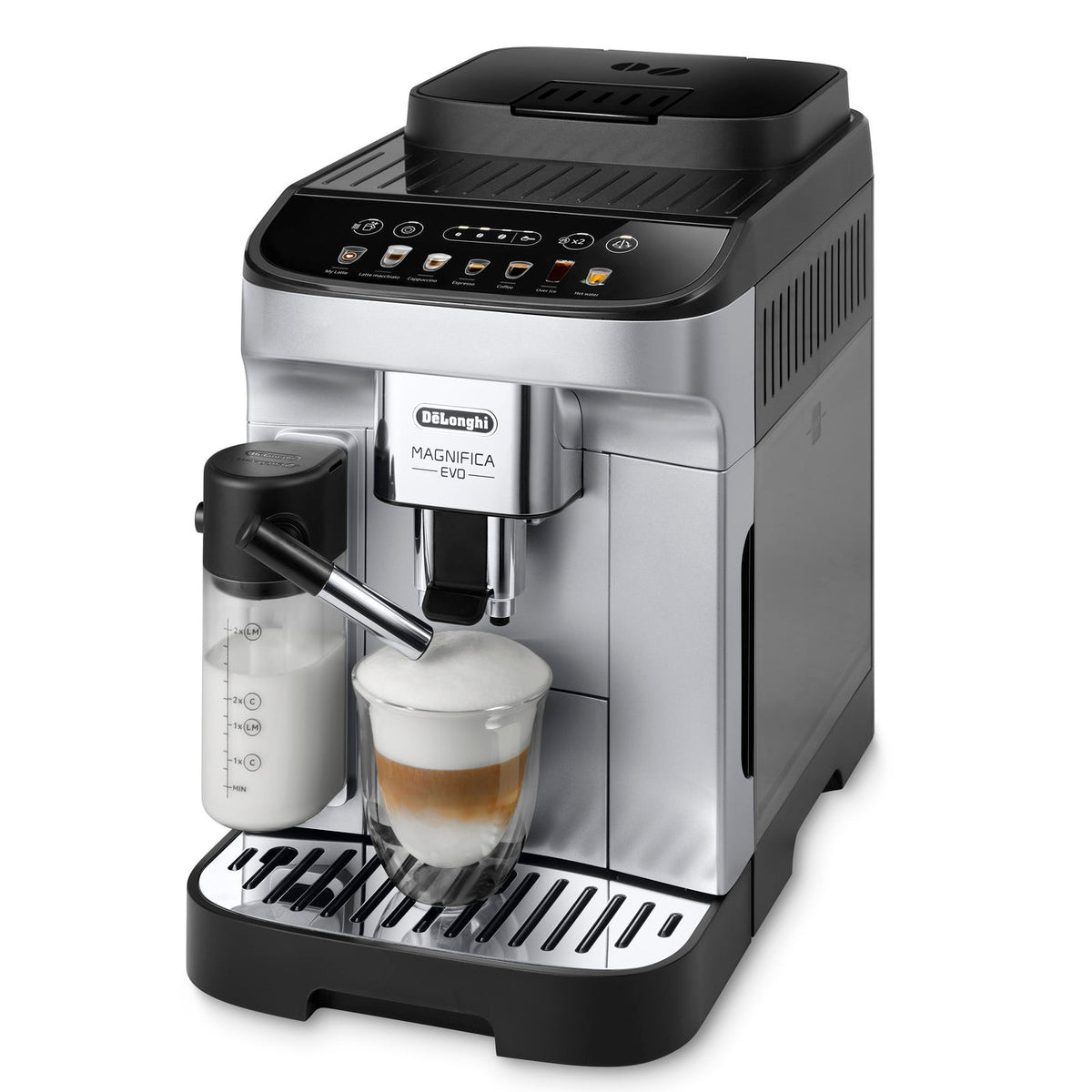DeLonghi Magnifica Evo ECAM29084SB
