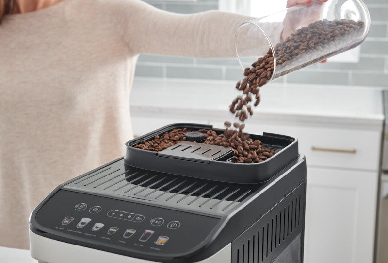 DeLonghi Magnifica Evo ECAM29084SB