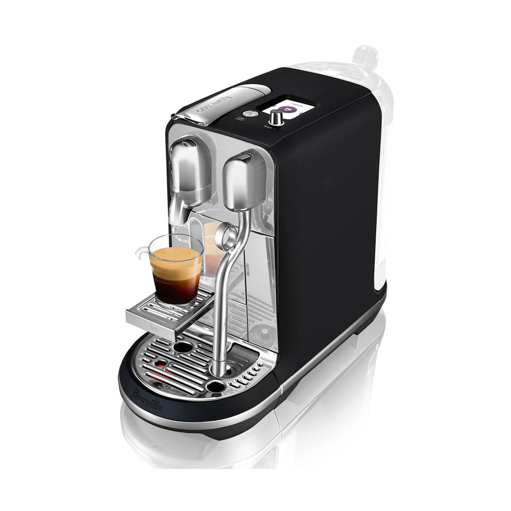 Nespresso Vertuo Creatista by Breville - Sea Salt #BVE850SST1BNA1