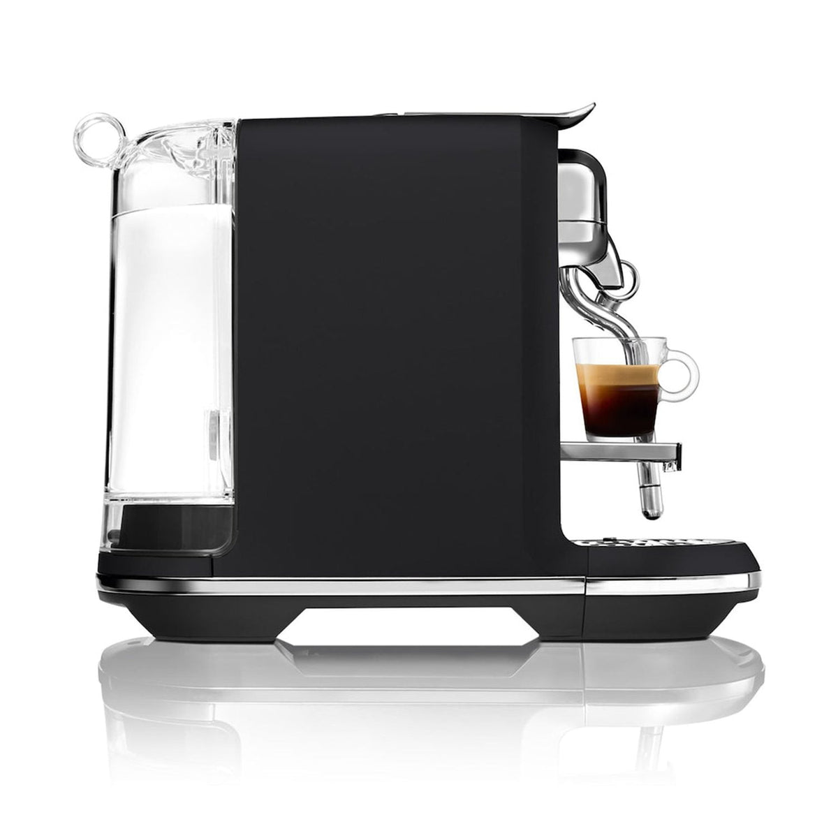 Nespresso Vertuo Creatista by Breville - Sea Salt #BVE850SST1BNA1