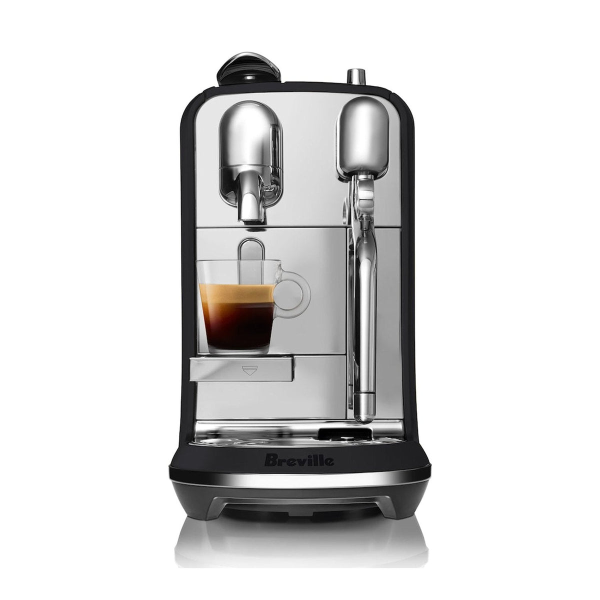 Nespresso Vertuo Creatista by Breville - Sea Salt #BVE850SST1BNA1