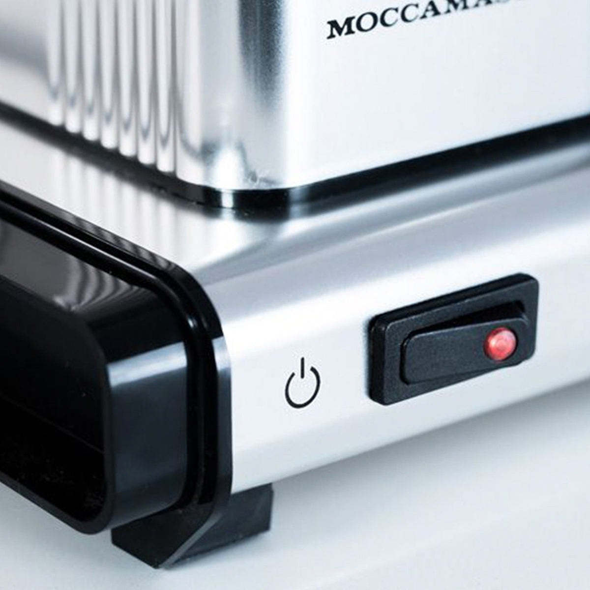 Technivorm Moccamaster KBTS 741 8-Cup Coffee Maker, Polished Silver #79212