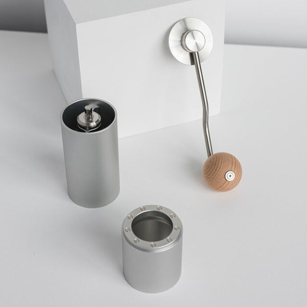 Option-O Remi Coffee Grinder