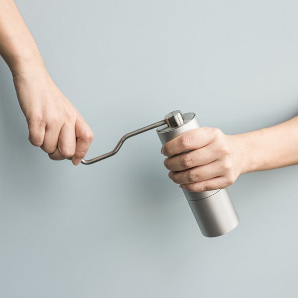 Option-O Remi Coffee Grinder