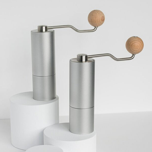 Option-O Remi Coffee Grinder