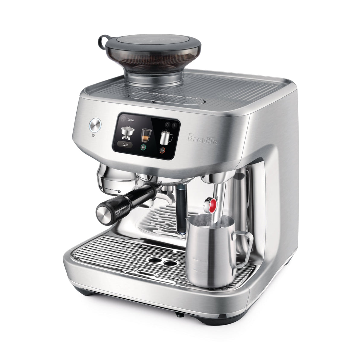 Breville The Oracle Jet