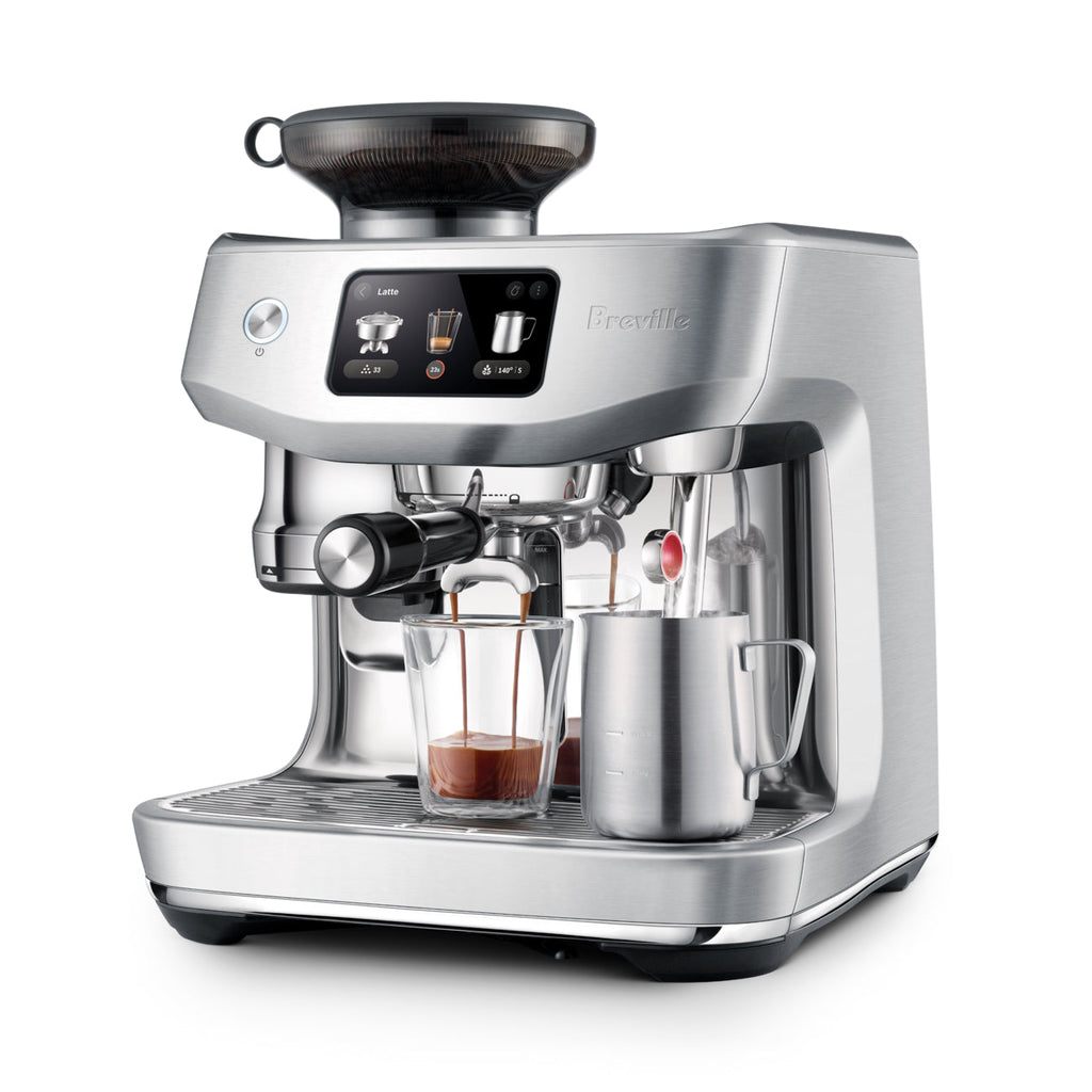 Breville The Oracle Jet