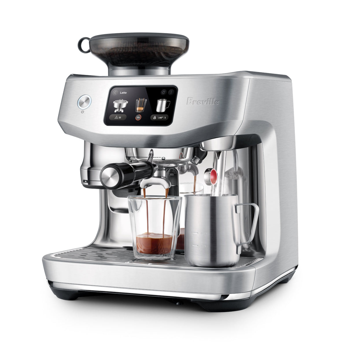Breville The Oracle Jet