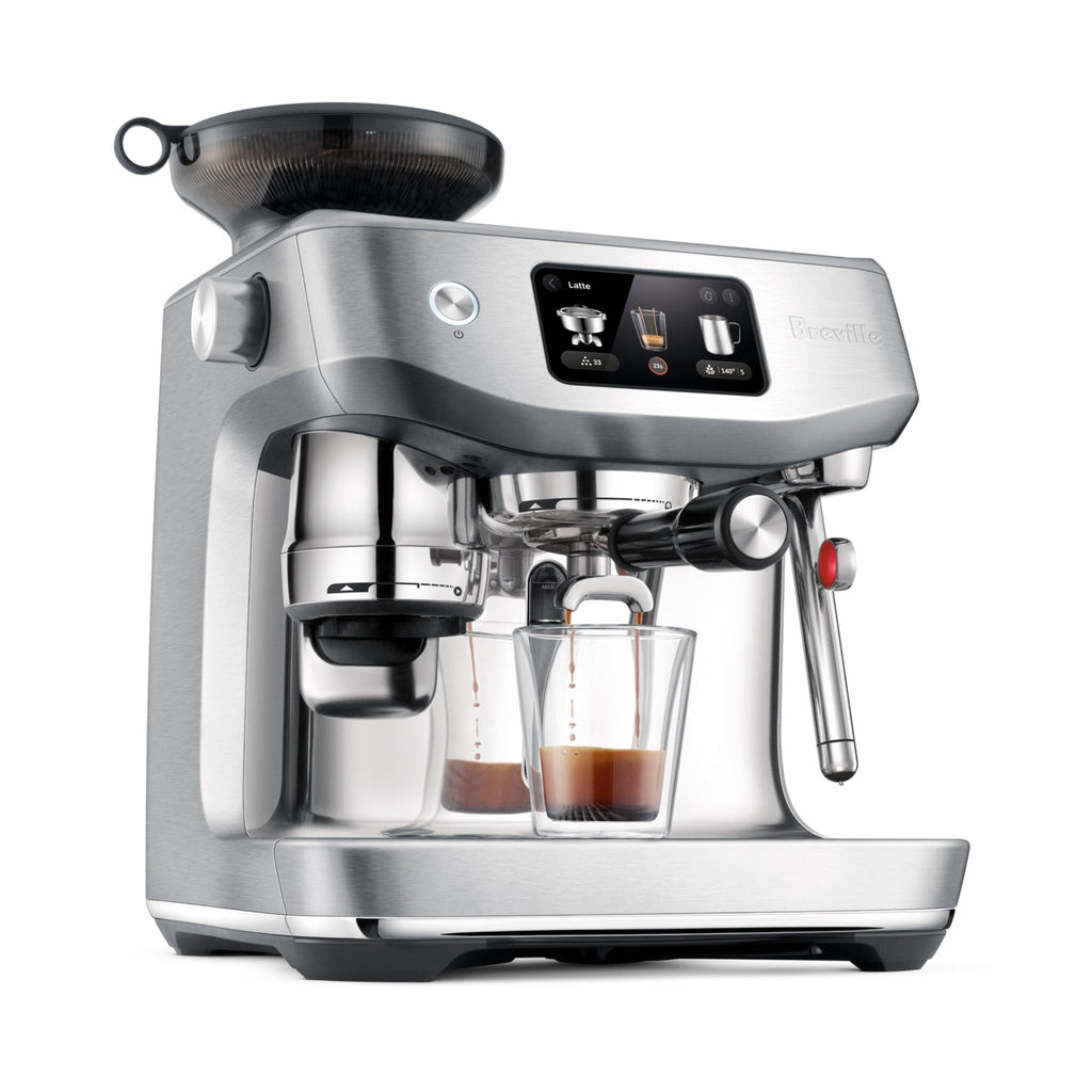Breville The Oracle Jet