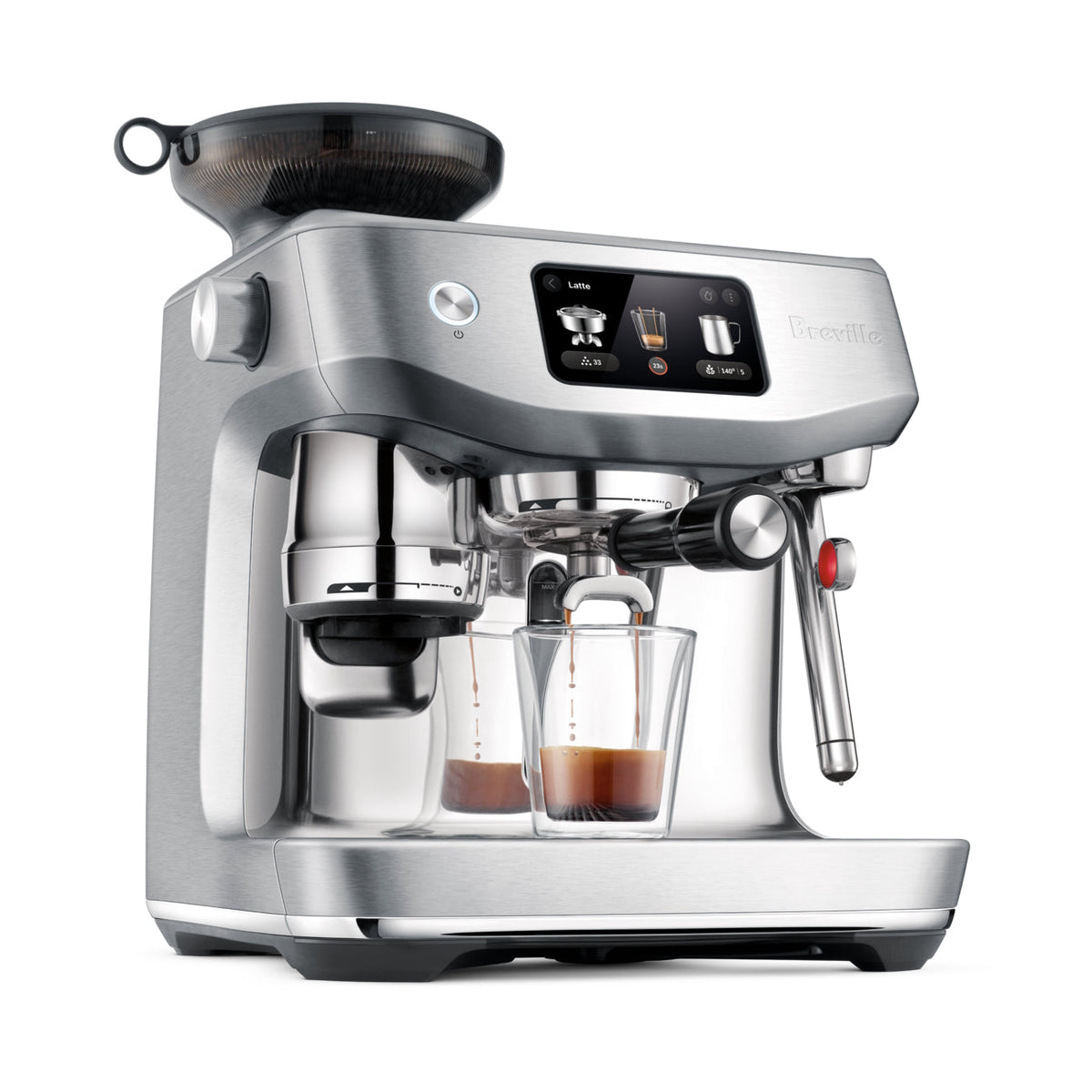 Breville The Oracle Jet