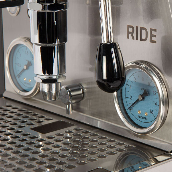 Profitec Ride Coffee Machine