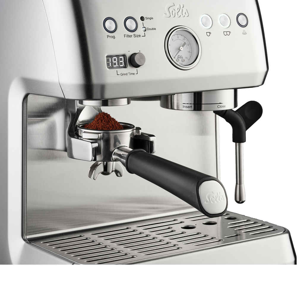 Solis Grind and Infuse Perfetta