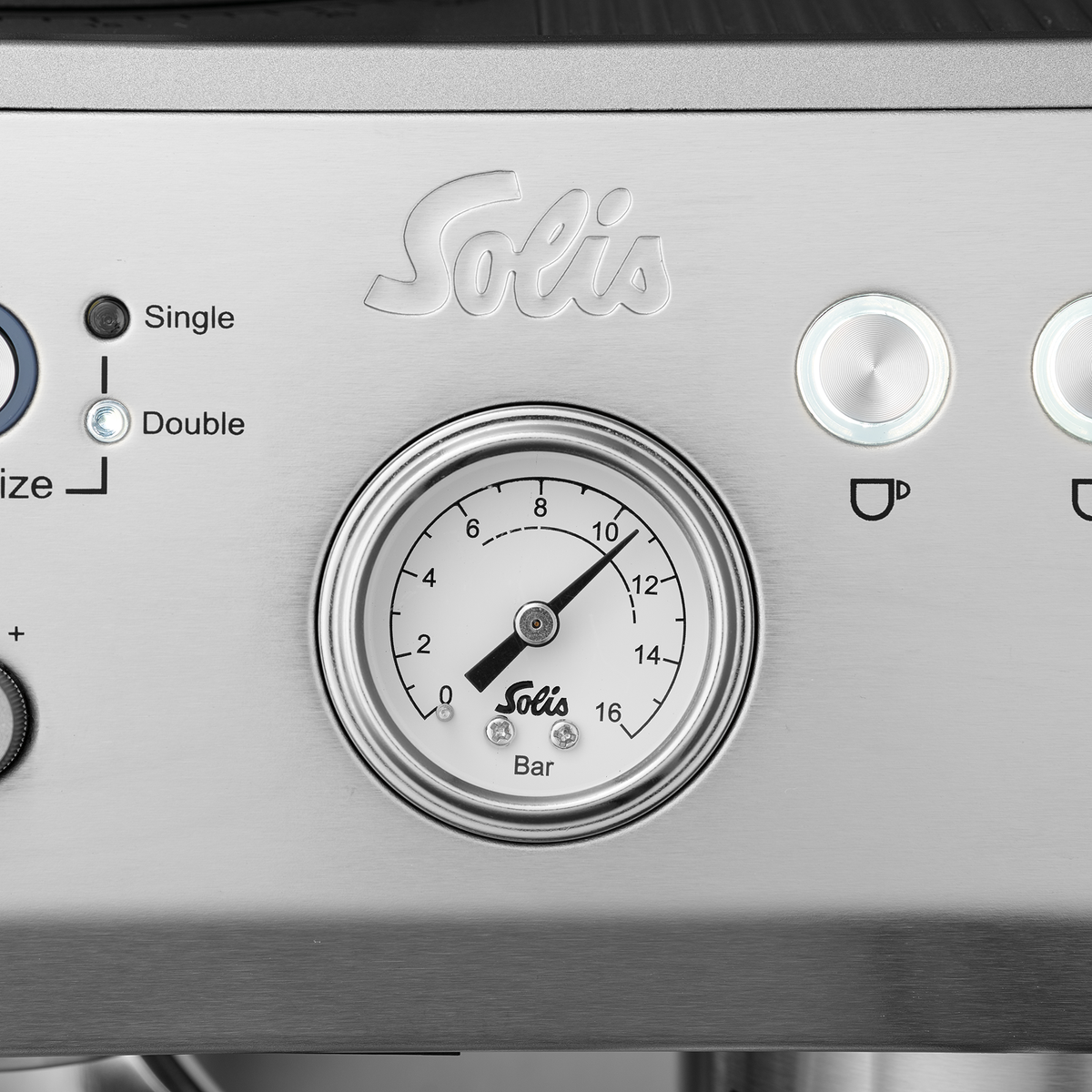 Solis Grind and Infuse Perfetta