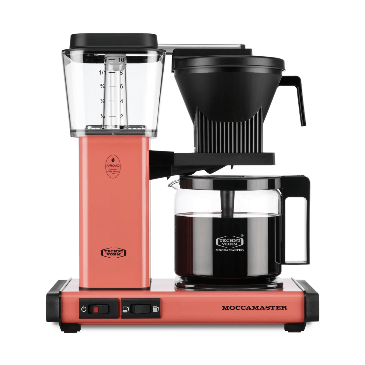 Technivorm Moccamaster KBGV Select Coffee Maker