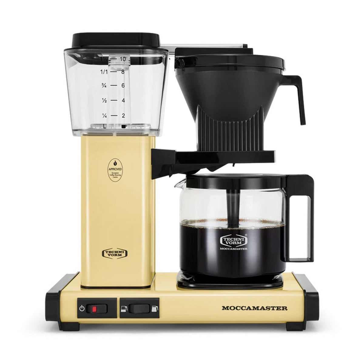 Technivorm Moccamaster KBGV Select Coffee Maker