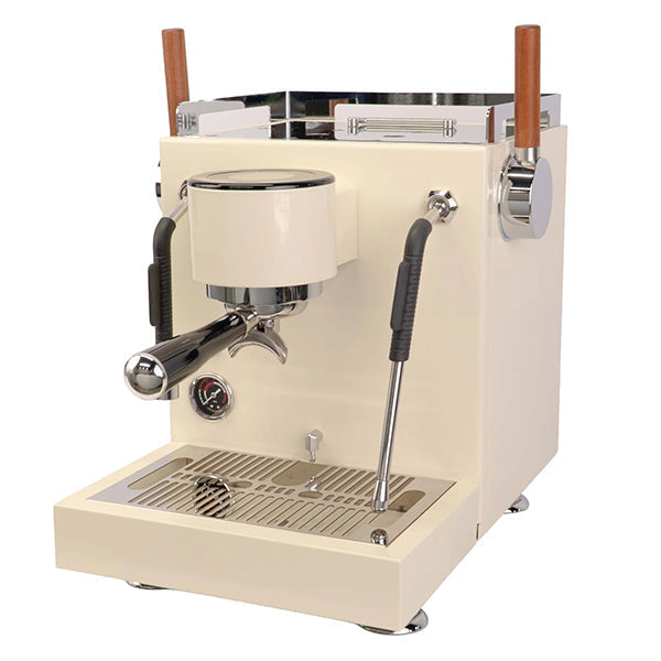 Turin MC3 Espresso Machine