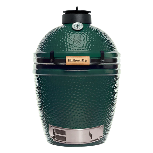Big Green Egg Medium Ceramic Charcoal Grills